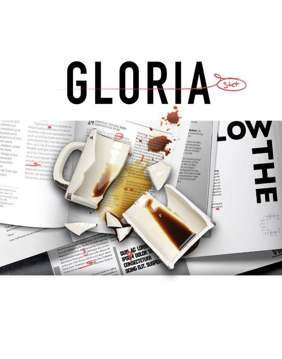 Gloria