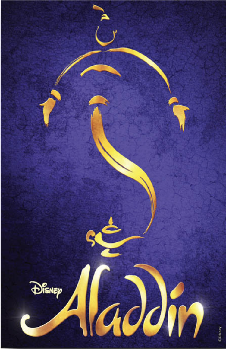 Aladdin