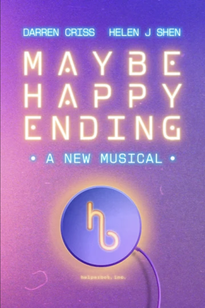 Maybe Happy Ending