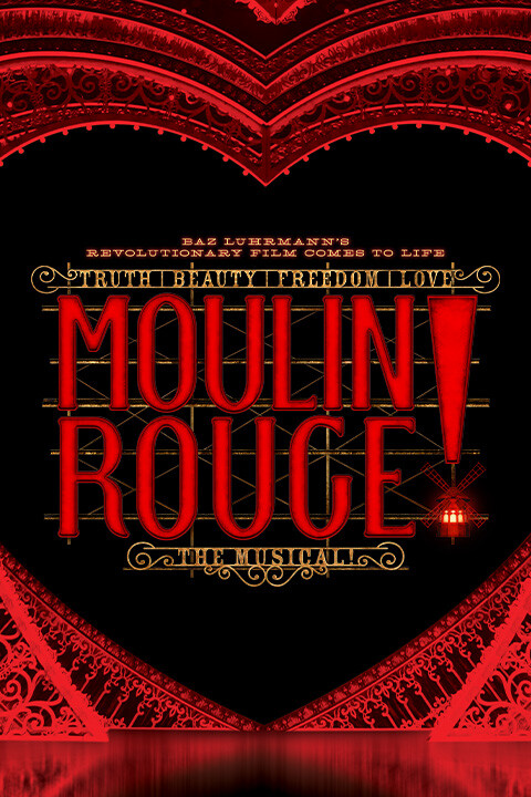 Moulin Rouge