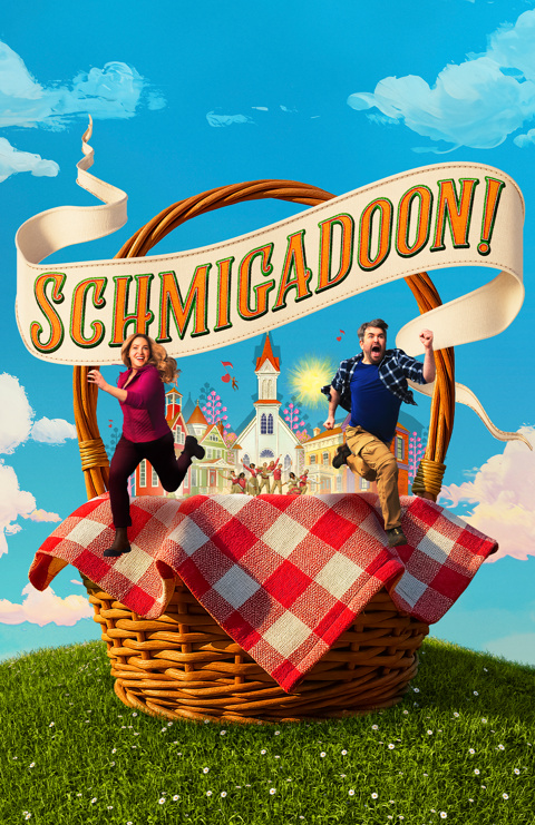 Schmigadoon!