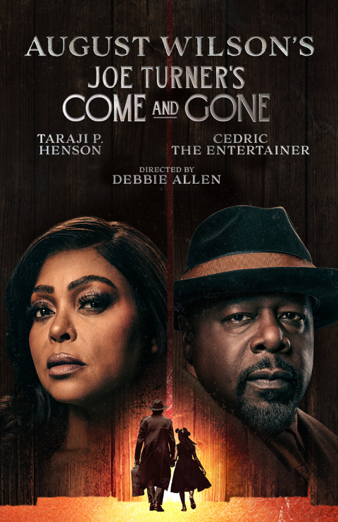 Joe Turner's Come and Gone