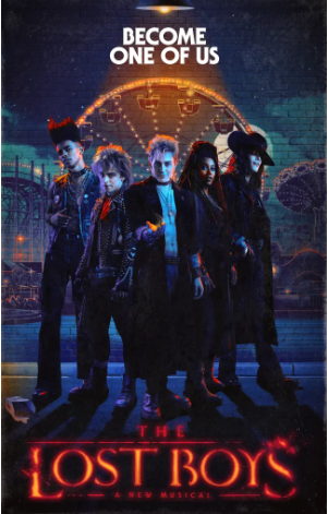 The Lost Boys