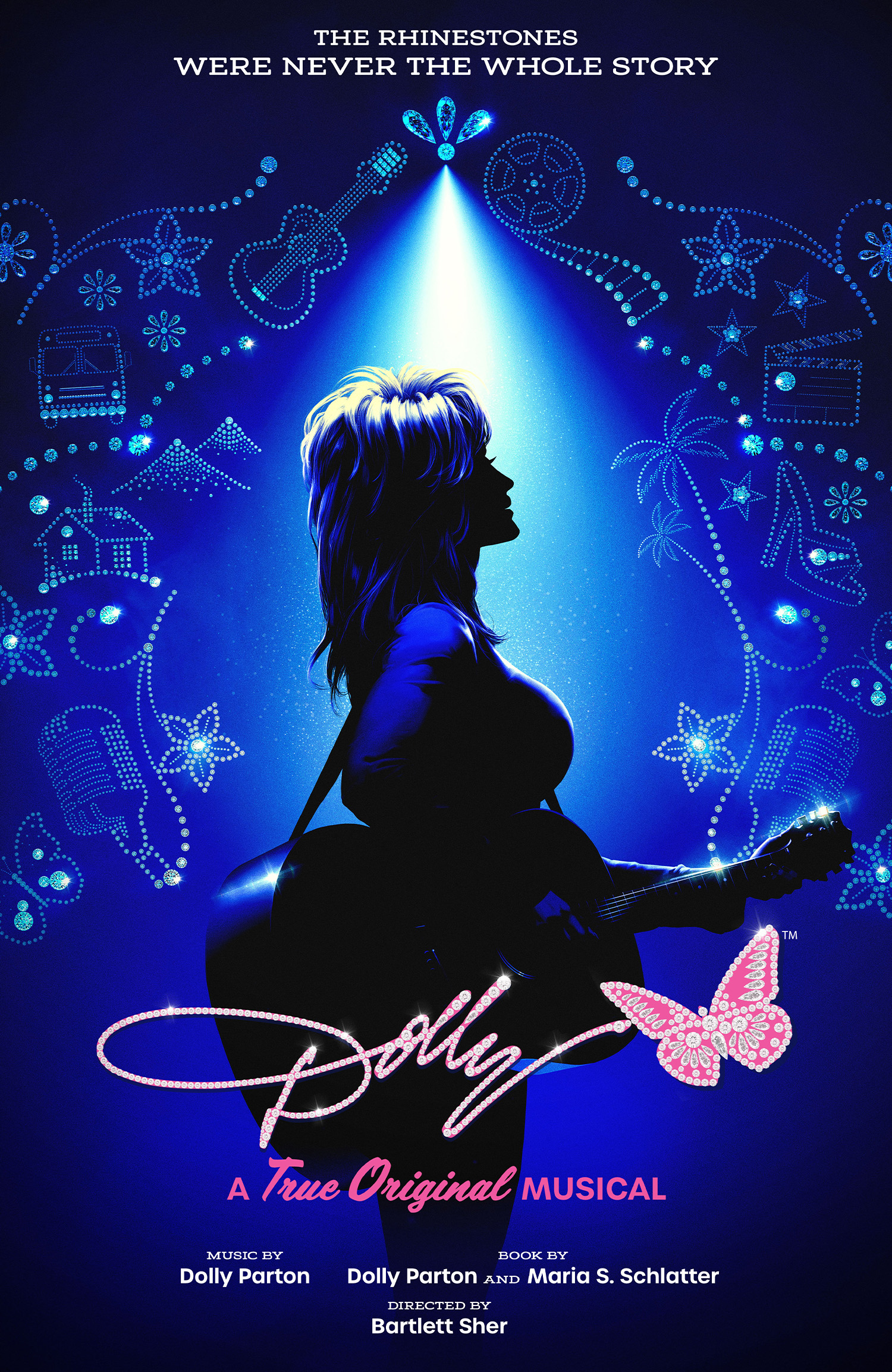 Dolly: A True Original Musical
