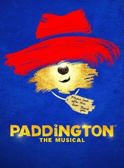 PADDINGTON the Musical