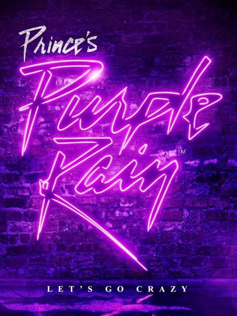 Purple Rain