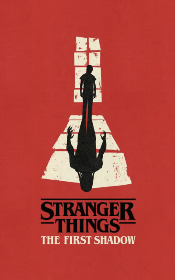 Stranger Things: The First Shadow