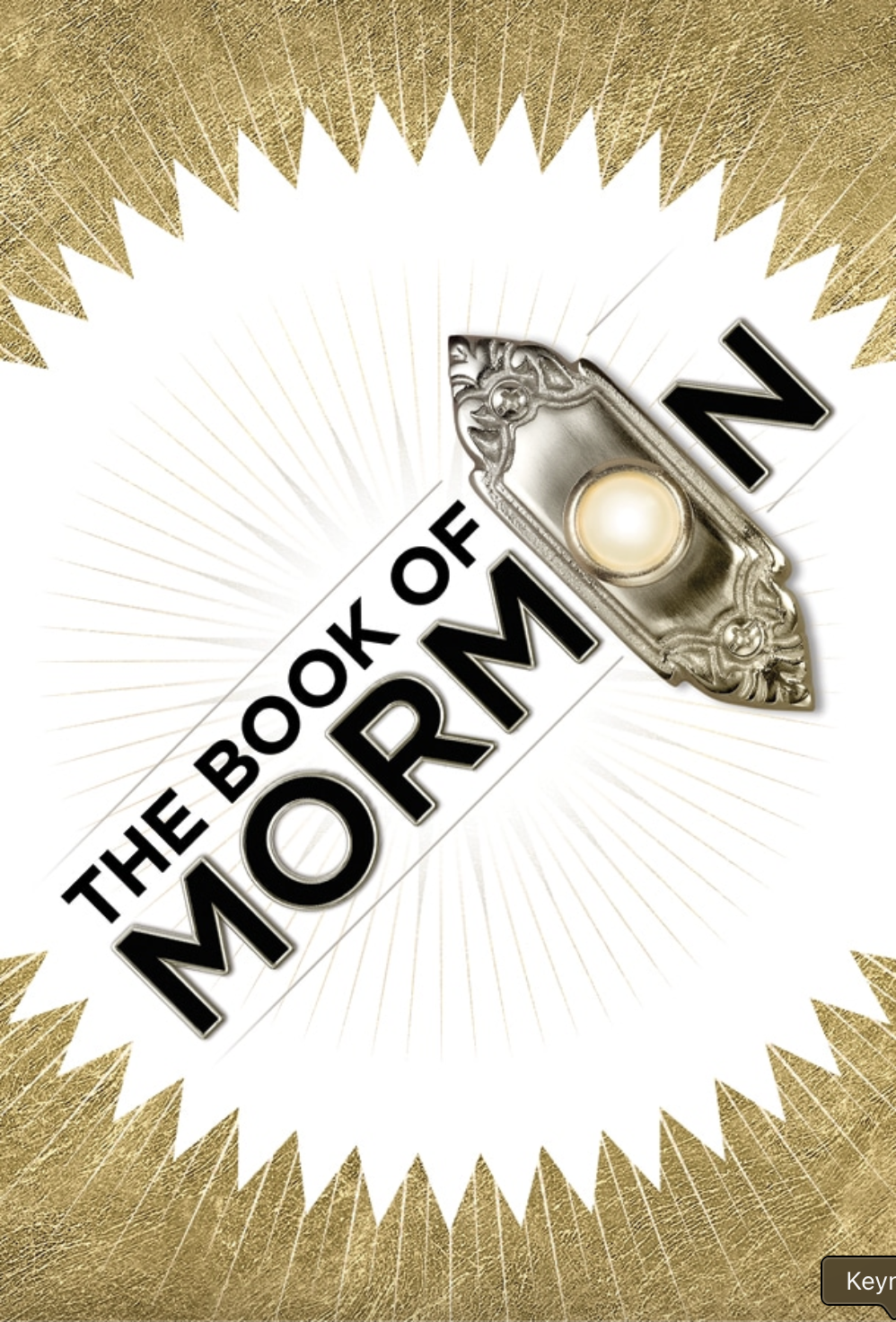 The Book of Mormon
