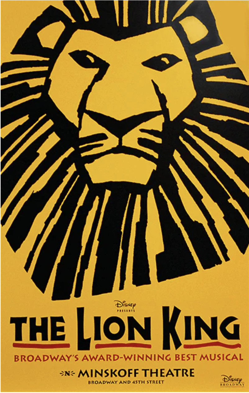 The Lion King